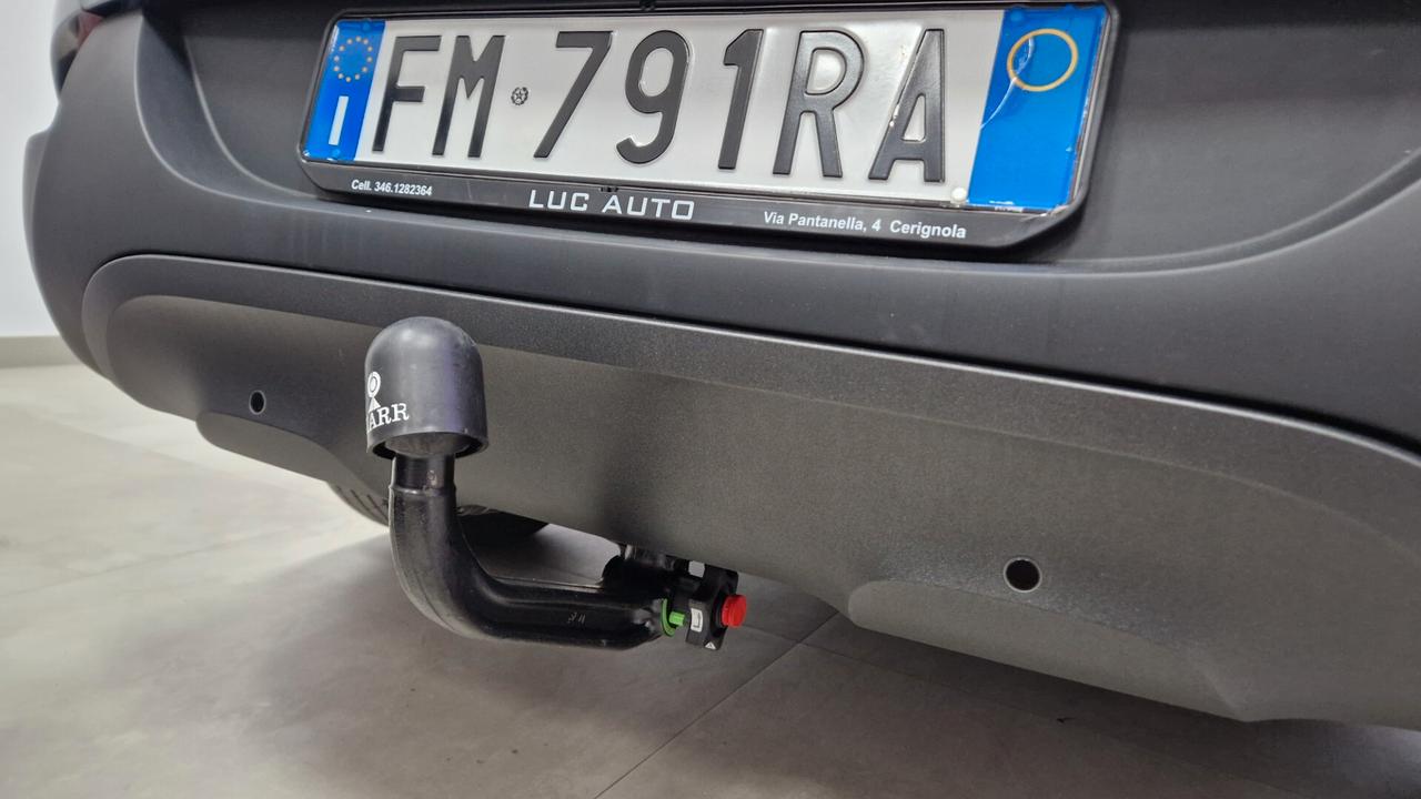 Renault Kadjar dCi 8V 110CV EDC Energy Bose