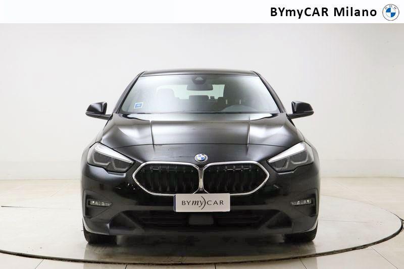 BMW Serie 2 Gran Coupe 218 d Business Advantage Steptronic