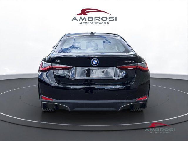 BMW i4 i4 eDrive35 Gran Coupé