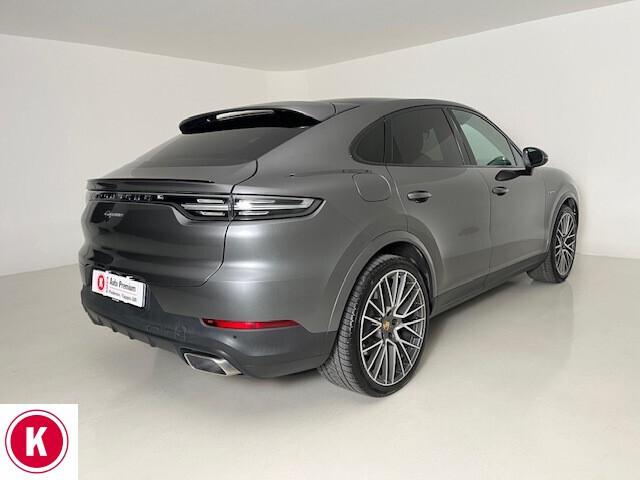 Porsche Cayenne 3.0 V6 E-Hybrid