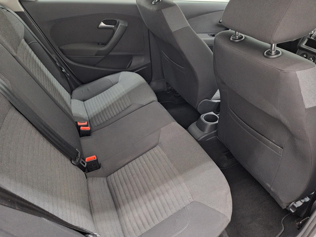 Volkswagen Polo 1.2 TDI 75cv Comfortline
