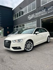Audi A3 1.4 TFSI Ambition Neopatentati