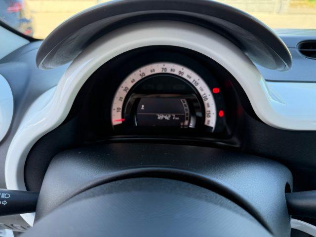 RENAULT Twingo Energy da vetrina unicoproprietario