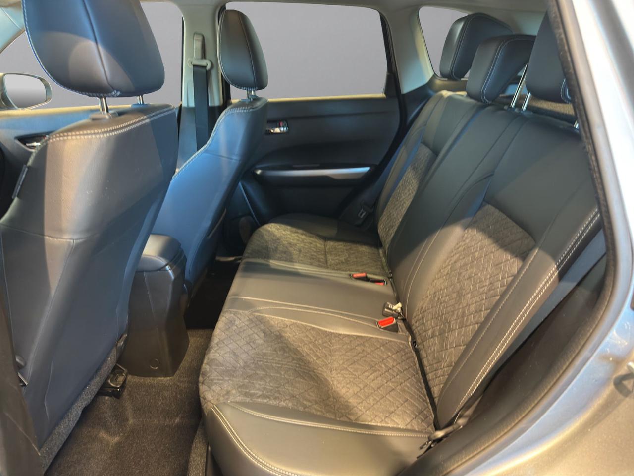 Suzuki Vitara 1.4 boosterjet Starview 4wd allgrip