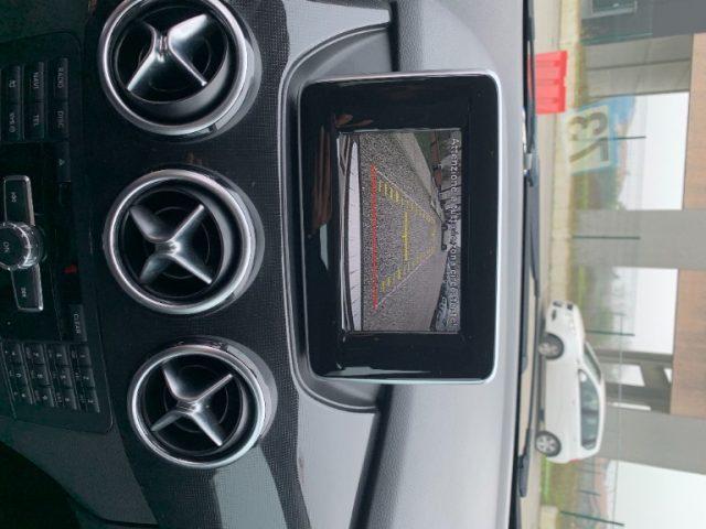 MERCEDES-BENZ B 180 BlueEFFICIENCY Premium