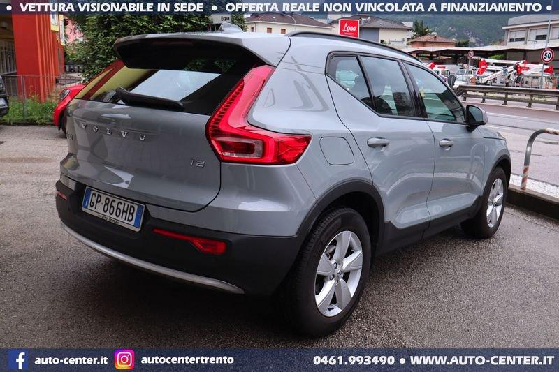Volvo XC40 T2 Aut. Essential 1.5 129CV