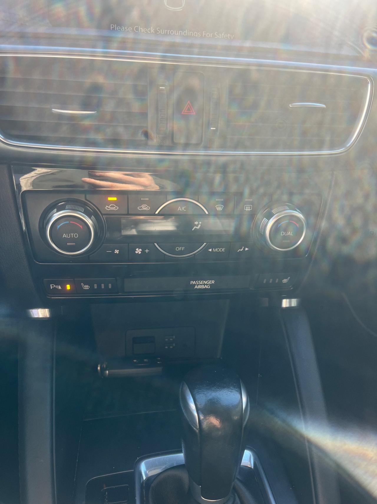 Mazda CX-5 2.2L Skyactiv-D 150CV 4WD Evolve