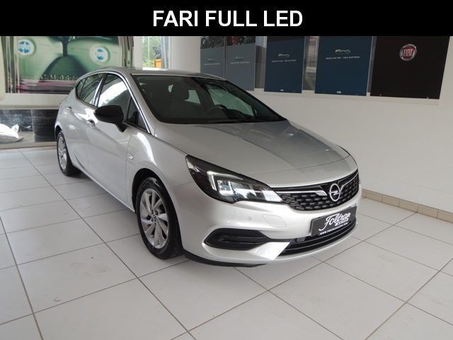 OPEL Astra 1.5 CDTI 122 CV S&S 5 porte Business Elegance