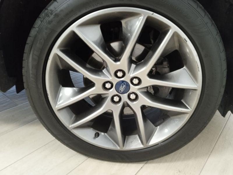 Ford Edge 2.0 TDCI 210 CV AWD S&S Powershift ST Line
