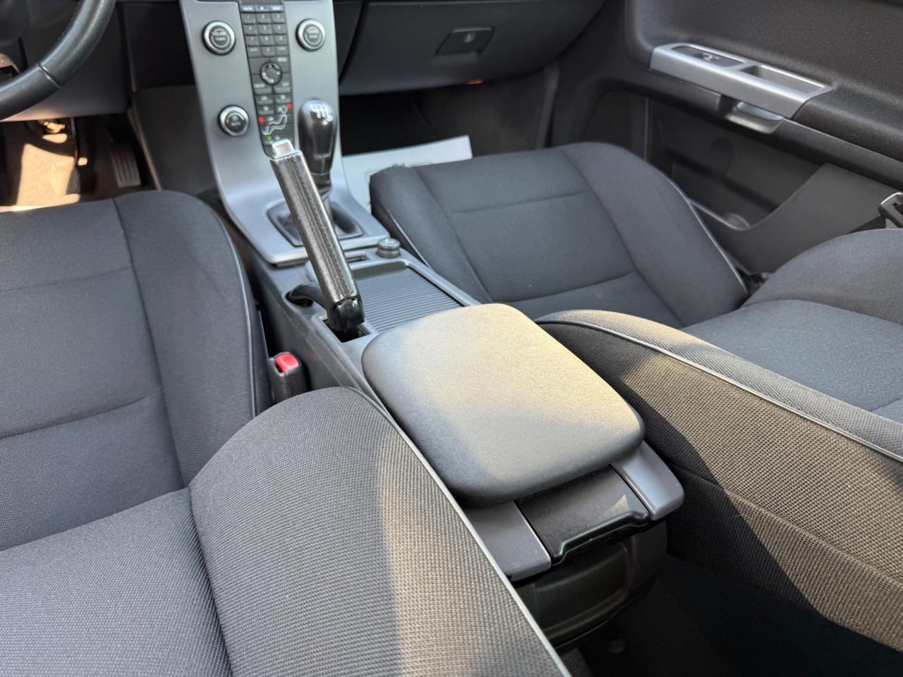 Volvo V50 D2 1.6 Diesel UNICO P. Garanzia TOP