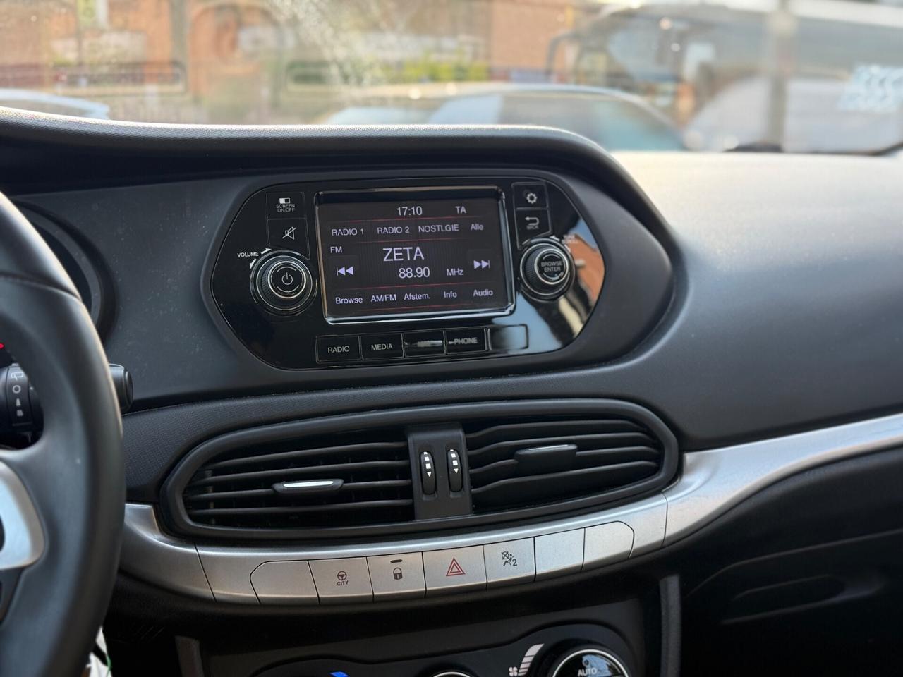 Fiat Tipo 1.4 SW Lounge GPL GARANTITA
