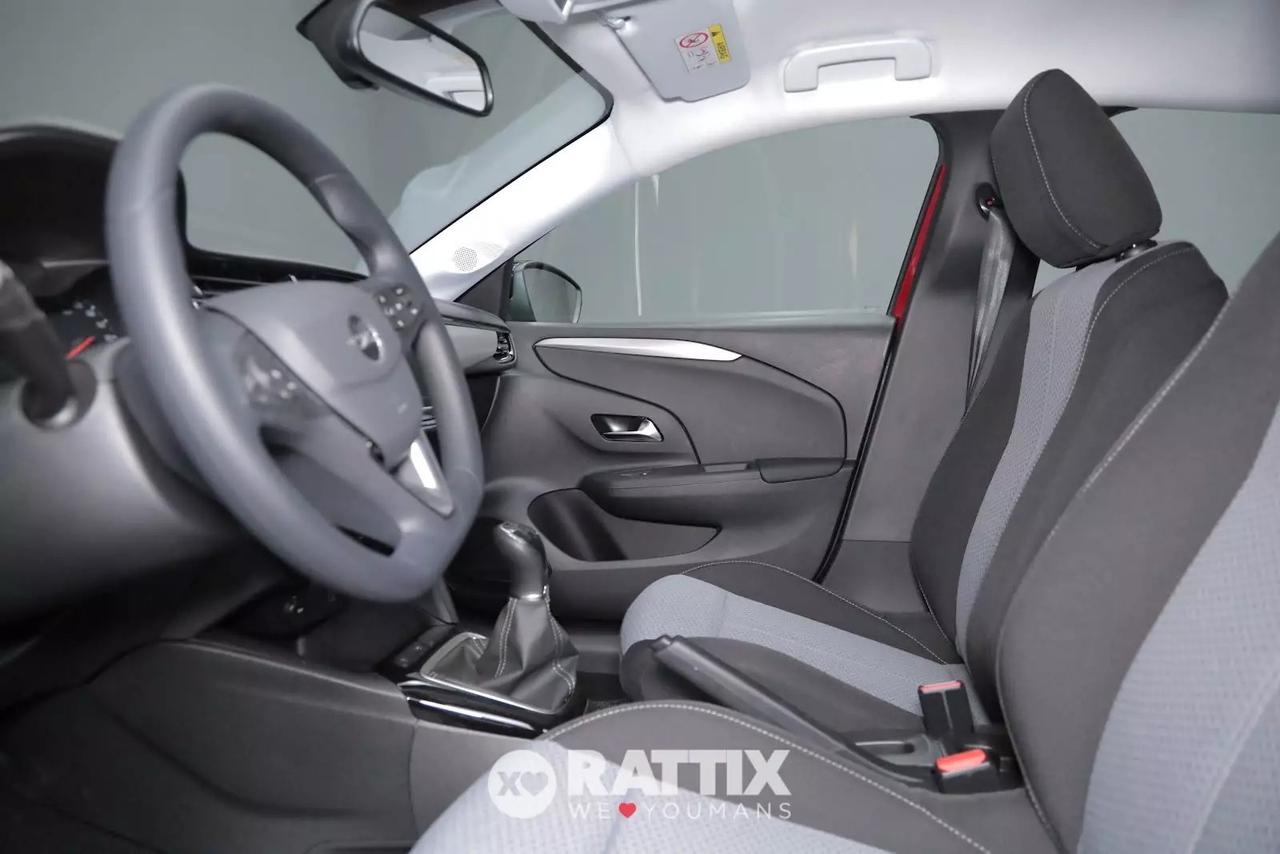 Opel Corsa 1.2 75CV Edition