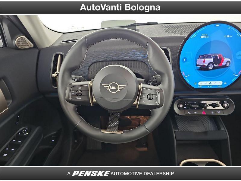 MINI Countryman Mini Countryman 2.0 48V D Classic auto