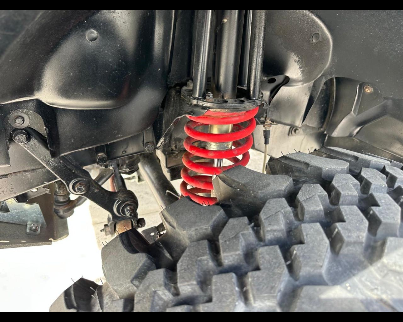 LAND ROVER Defender - Defender 90 2.5 Td5 Station Wagon S