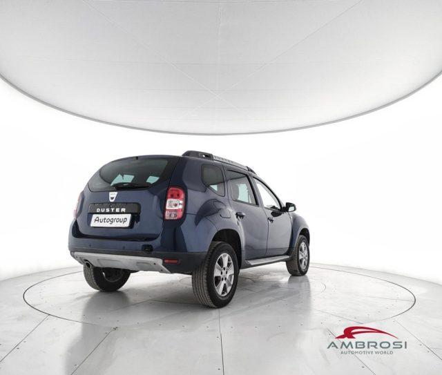 DACIA Duster 1.5 dCi 110CV 4x2 La Gazzetta dello Sport