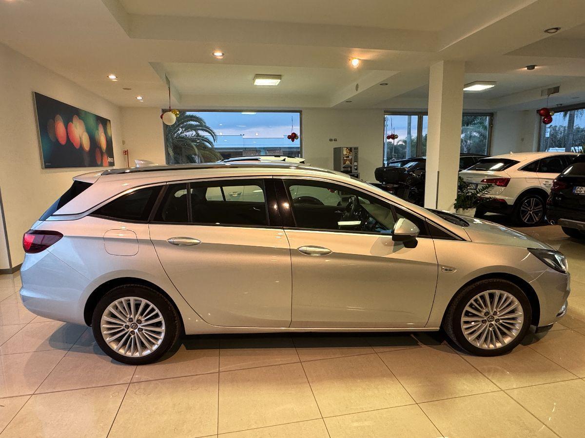 OPEL Astra SW 1.6 CDTi 110 CV Innovation