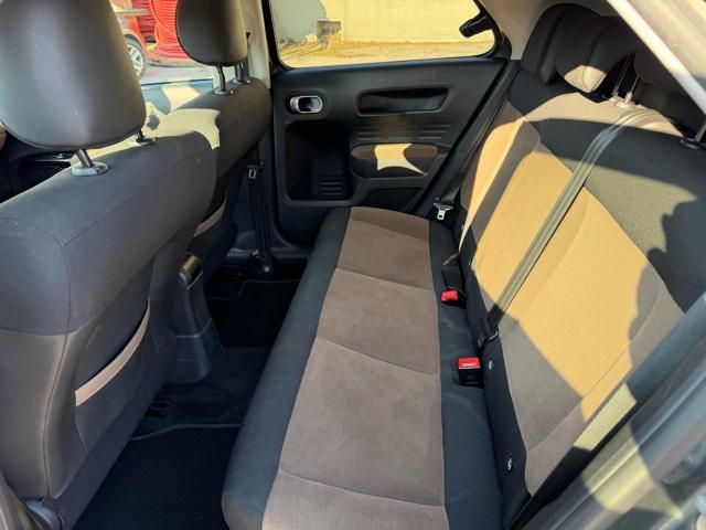 CITROEN C4 Cactus BlueHDi 100 Shine senza nessun lavoro da fare