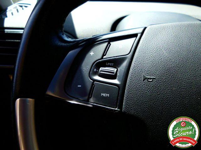 CITROEN Grand C4 Picasso BlueHDi 120 S&S Exclusive 7 POSTI