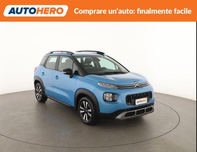 CITROEN C3 Aircross BlueHDi 100 Feel
