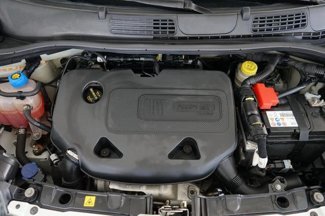 FIAT Panda 0.9 TwinAir Turbo Natural Power City Life