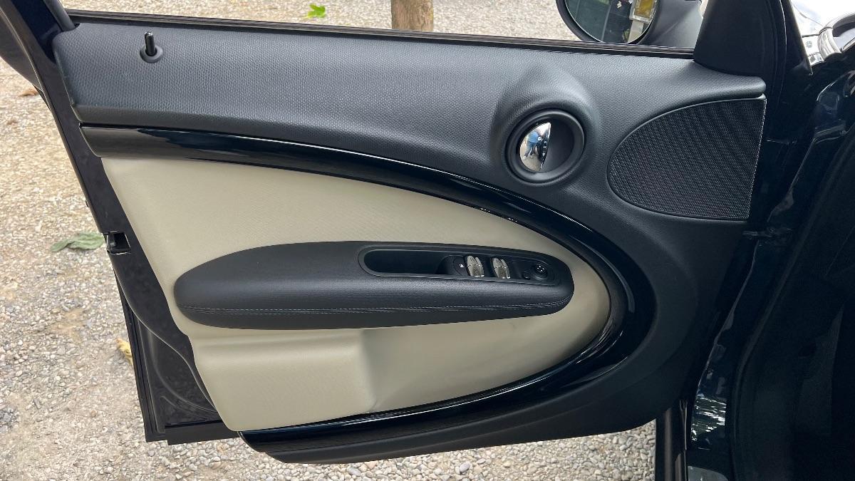 MINI - Countryman Mini 1.6 Cooper E6