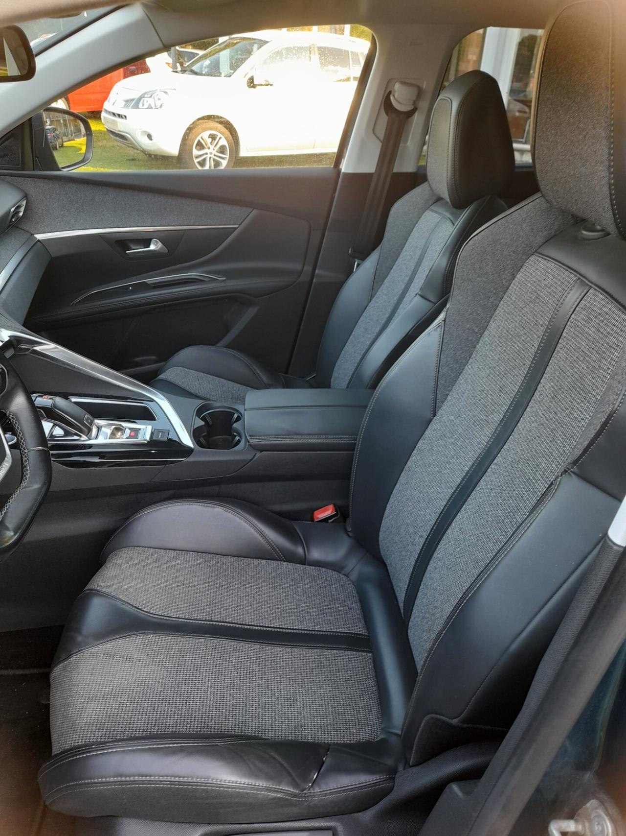 Peugeot 5008 BlueHDi EAT6 Allure 7 POSTI
