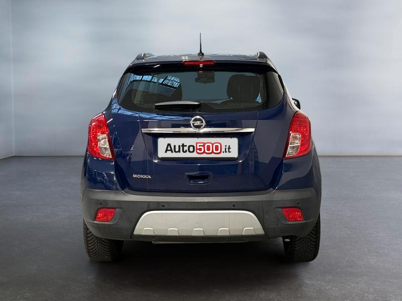 Opel Mokka 1.6 s&s 4x2 115cv m5 E6