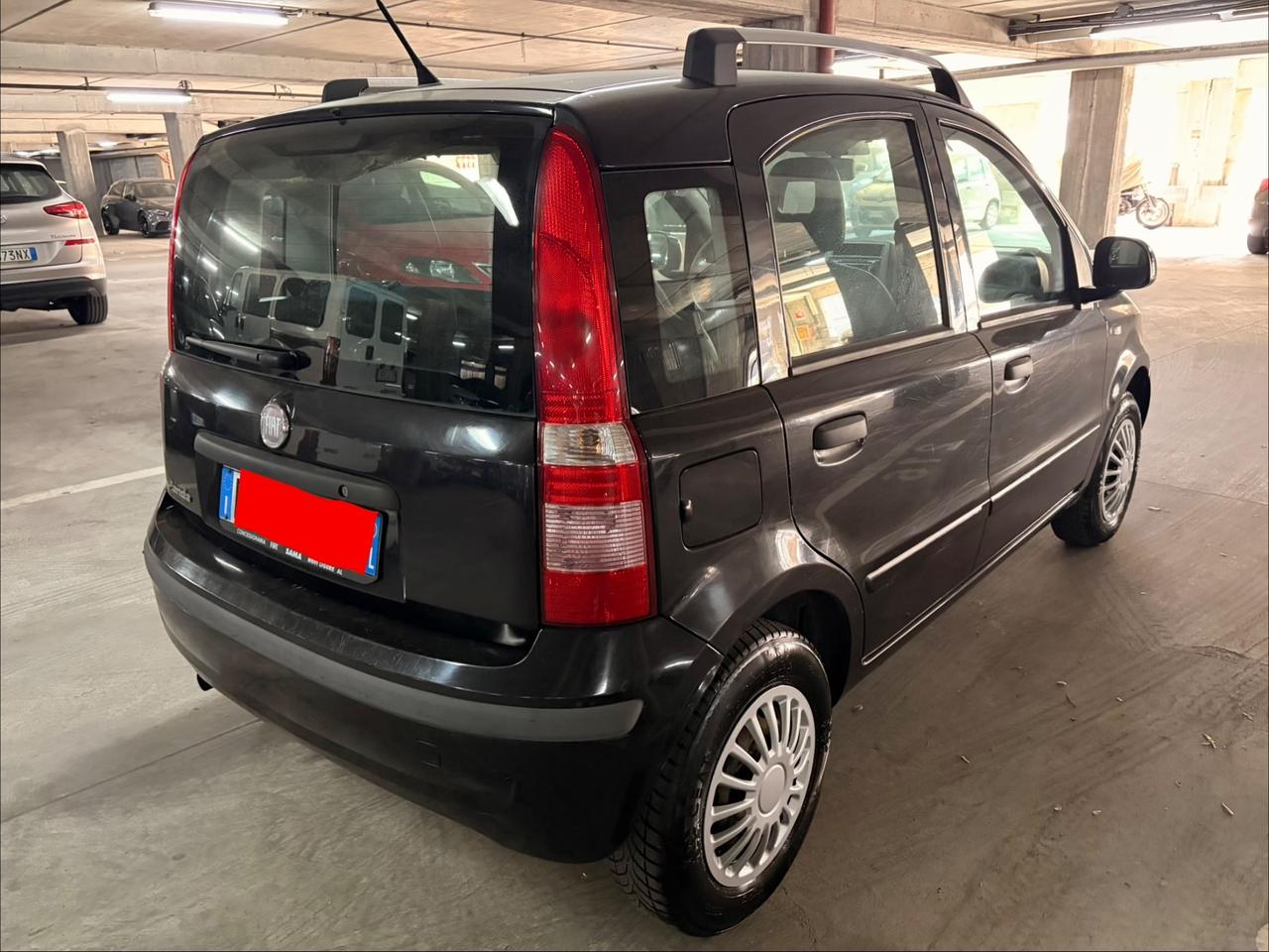 Fiat Panda 1.3 MJT 16V Emotion