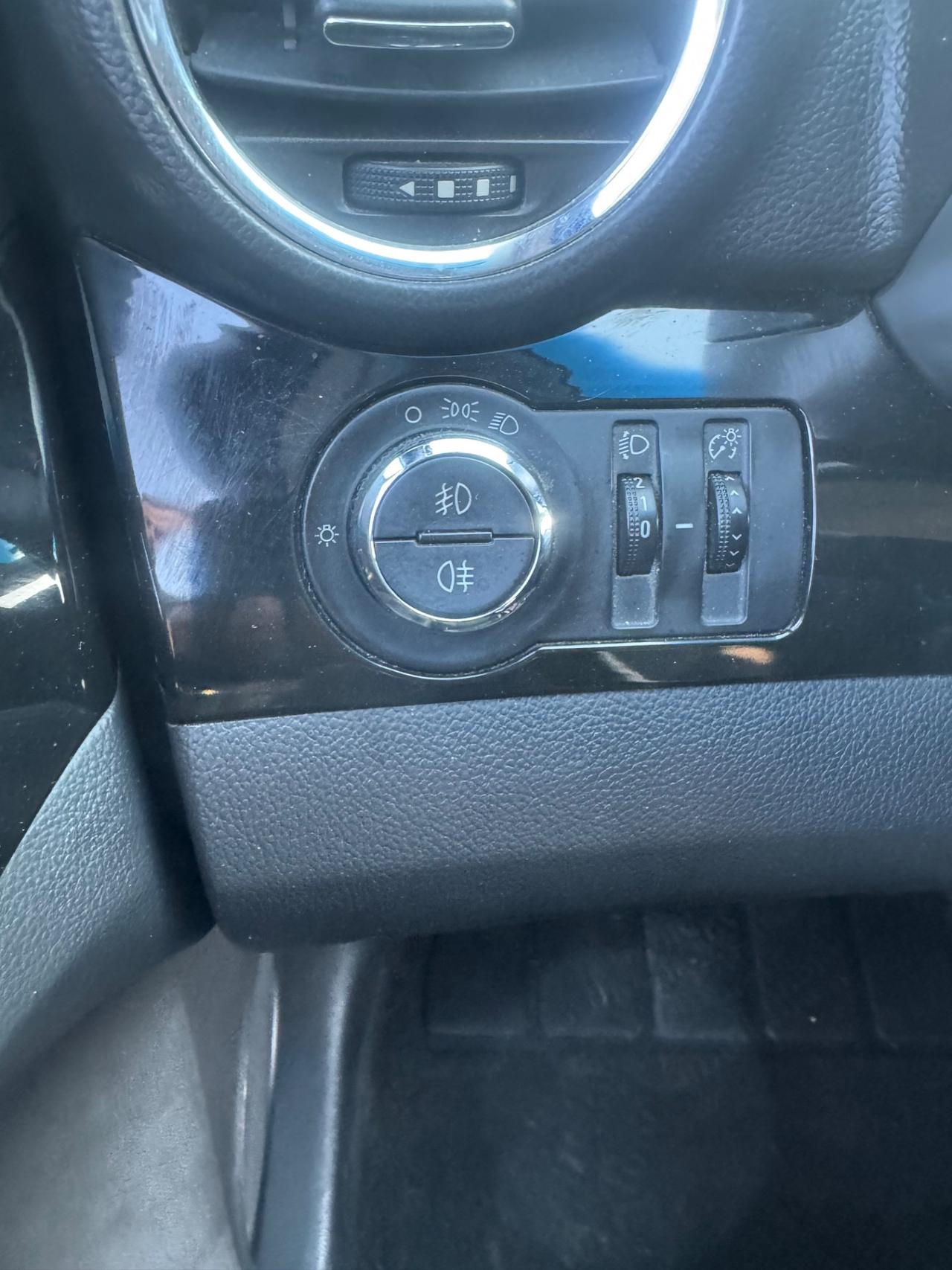 Chevrolet Orlando 2.0 Diesel 130CV LT