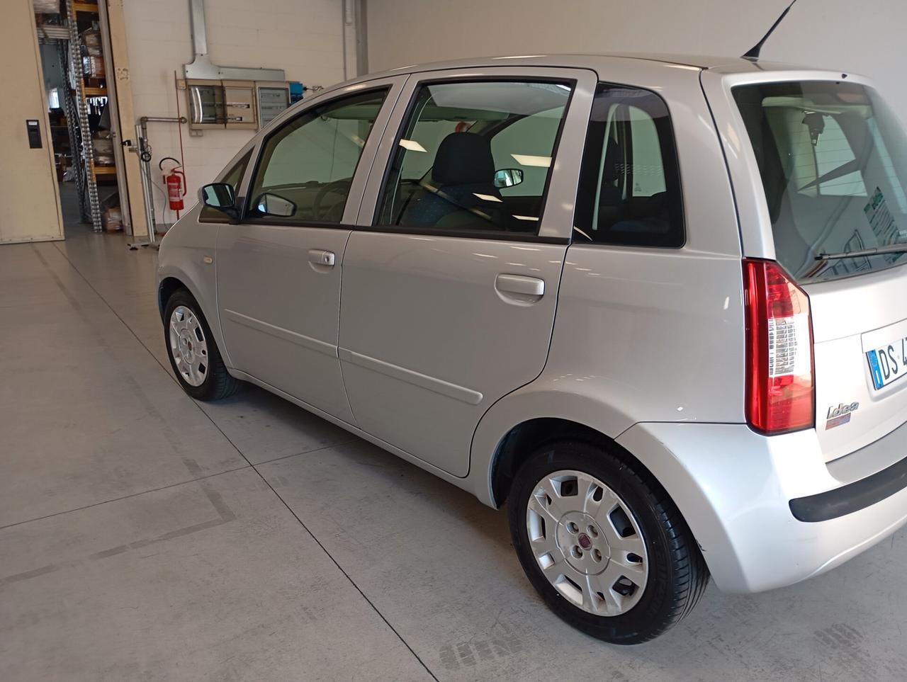 FIAT IDEA 1.2 BENZINA OK NEOPATENTATI