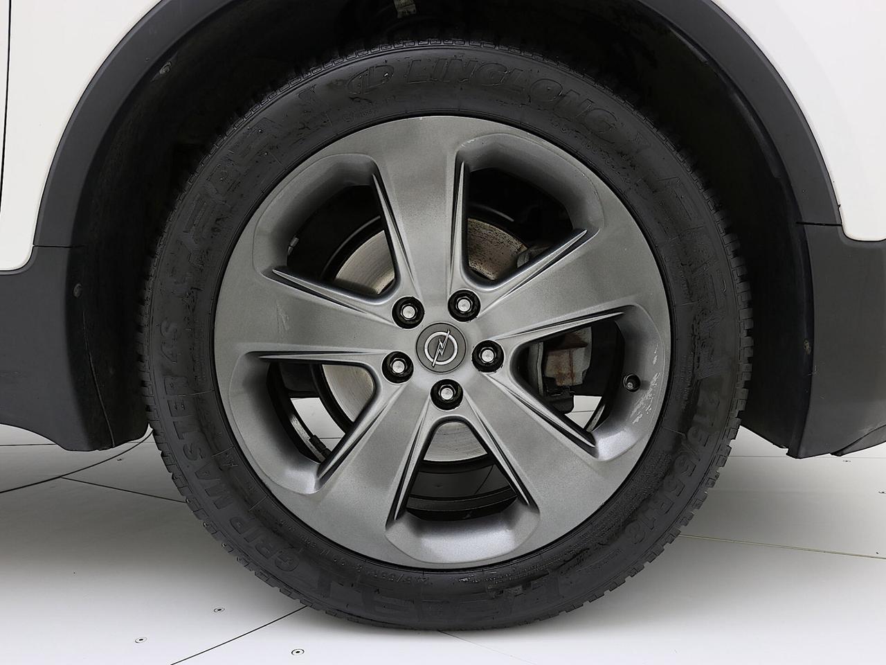 Opel Mokka 1.7 CDTI Ecotec 130CV 4x2 aut. Cosmo