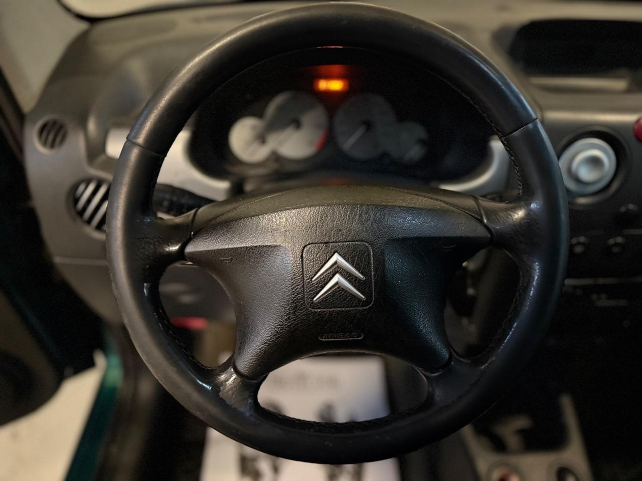 Citroen Berlingo 2.0 HDi 5p. Multispace AUTOCARRO