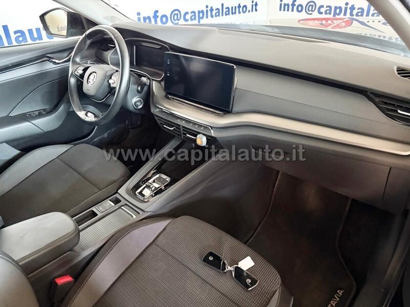 Skoda Octavia SW 2.0 TDI DSG Executive NETTO 9900