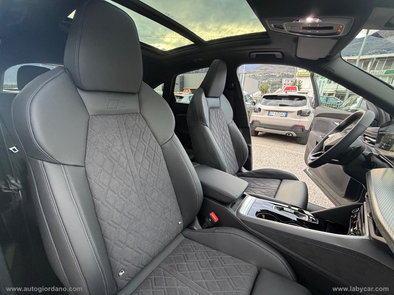 AUDI Q5 SPB TDi S tronic quattro S line ed.