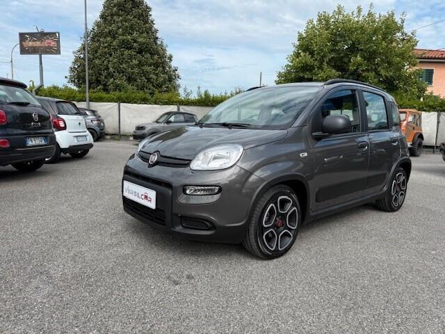 Fiat Panda 1.0 FireFly S&S Hybrid City Life PREZZO SENZA OBBLIGO DI FINANZIAMENTO !!
