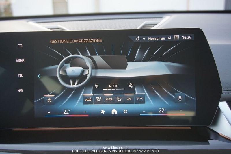 BMW X1 X1 sDrive 18d xLine