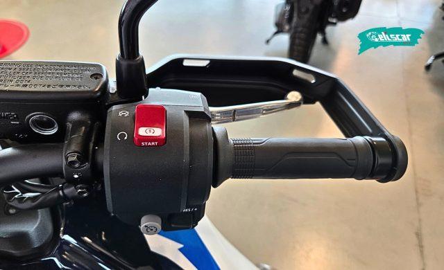 HONDA Africa Twin CRF 1100 L CRF1100