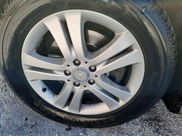 Mercedes R 280 cdi chrom lunga 7 P. - 2008