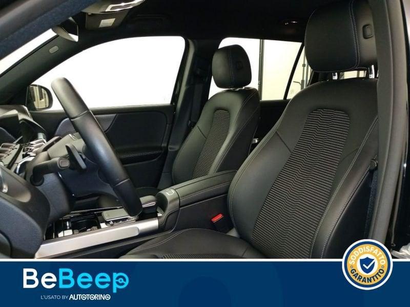 Mercedes-Benz EQB 300 SPORT PLUS 4MATIC