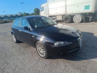 Alfa Romeo 147 1.9 jtd 120cv progression