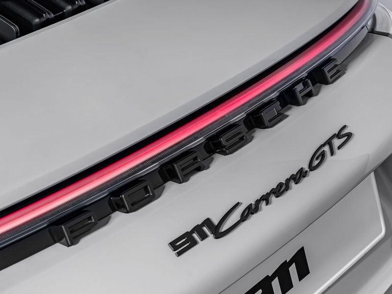 Porsche 911 992 Carrera GTS PDK 480 cv - IVA Esposta