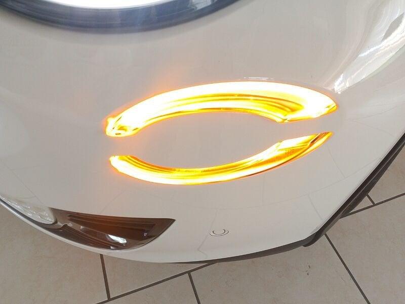 FIAT 600 (2023-->) Hybrid 110 CV DCT MHEV La Prima