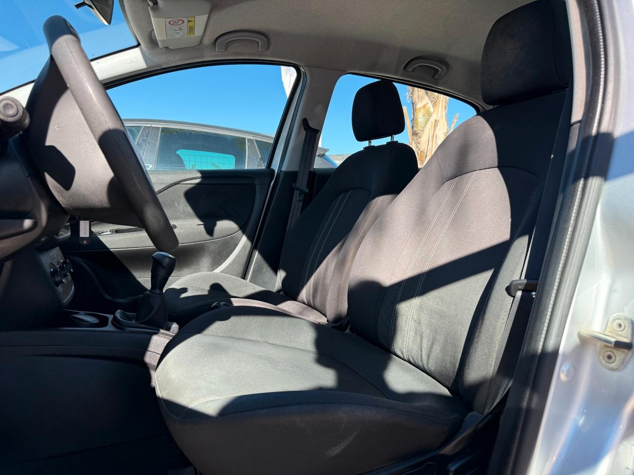 FIAT PUNTO STREET ANNO 2014 1.3 MULTIJET 75 CV