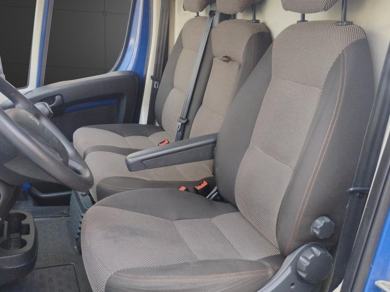PEUGEOT Boxer 330 2.2 bluehdi 140cv S&S L2H2..3 POSTI