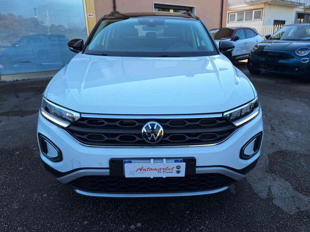 VOLKSWAGEN T-Roc 1.0 TSI Life 110 CV