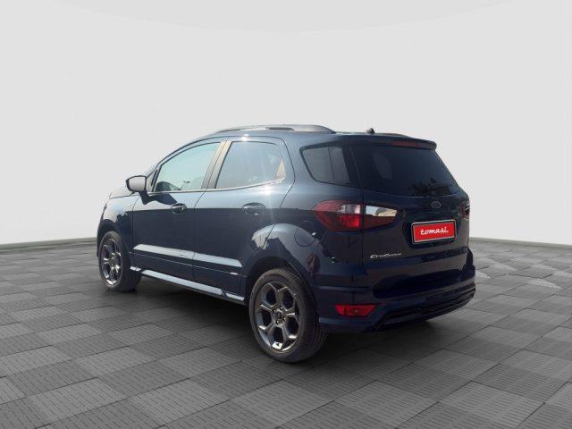 FORD EcoSport EcoSport 1.0 EcoBoost 125 CV Start&Stop ST-Line
