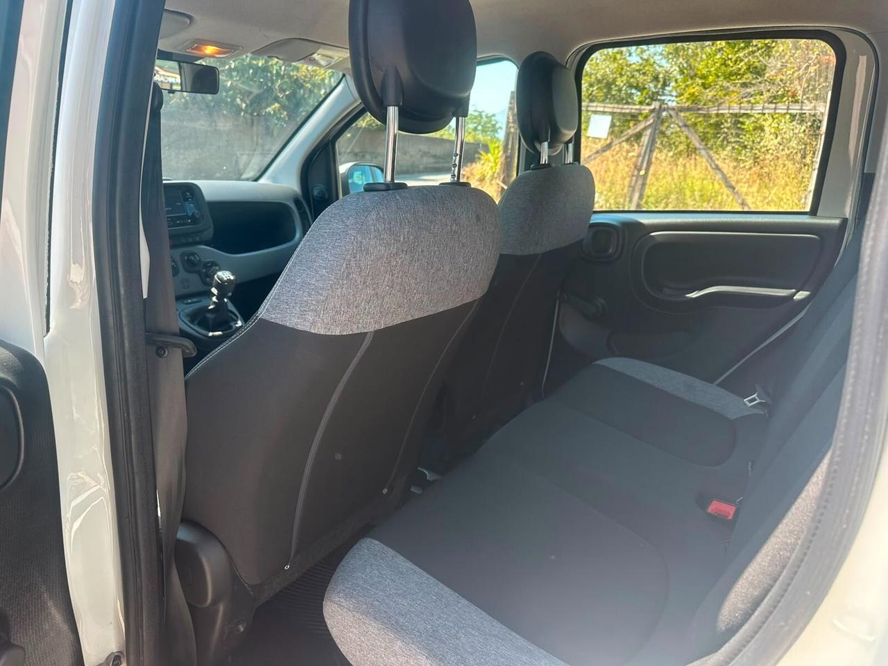 Fiat Panda 1.0 FireFly S&S Hybrid 2024