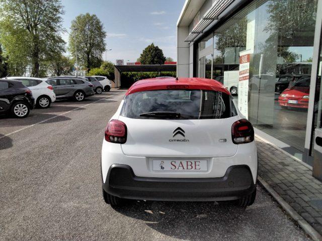 CITROEN C3 PureTech 83 S&S Shine Pack