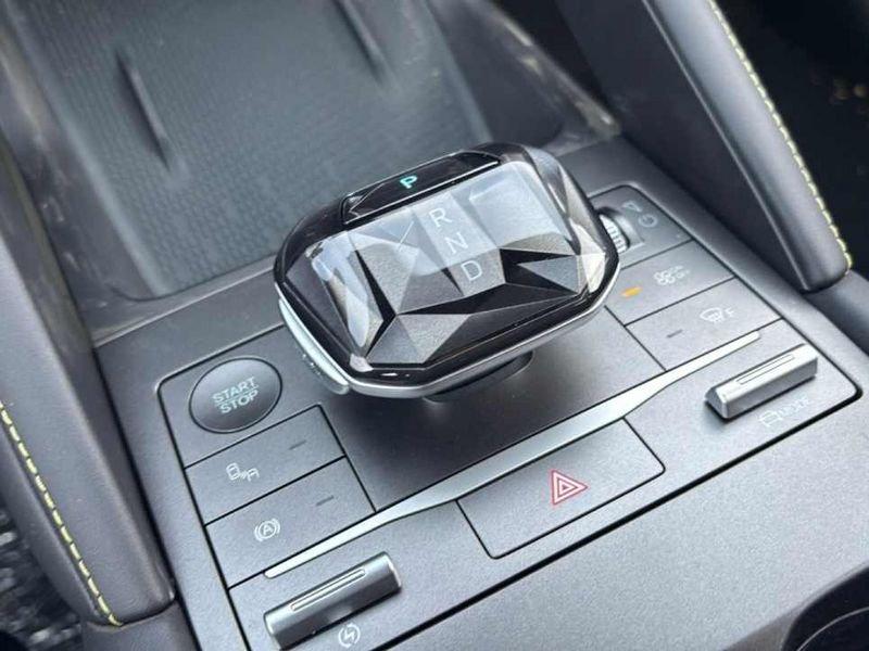 BYD Atto 2 Active