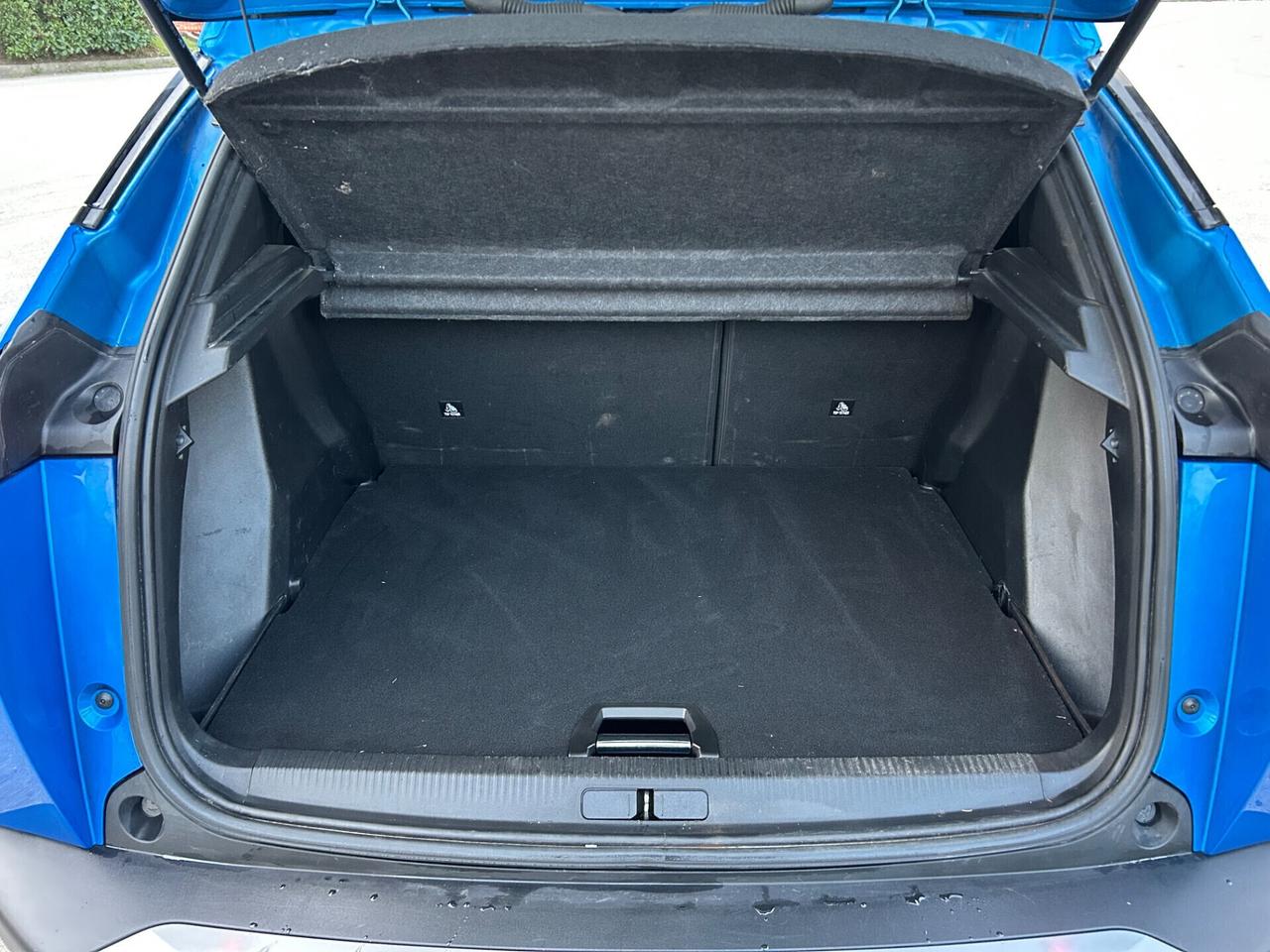 Peugeot 2008 BlueHDi 130 EAT8 GT - 2023